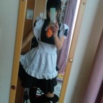 【歓喜】ストリートナンパで現役メイドからLINEゲットしたンゴｗｗｗｗｗｗ
