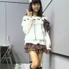 【ナンパ】彼氏持ちの原宿系ロリ19歳を準即(92人目)